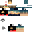 Texture for steve