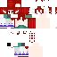 Texture for gloxinia