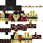 Texture for WitherWarrior