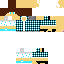 Texture for Fe Cp