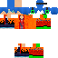 Texture for GameLeoMC