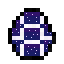 Texture for galaxy gem