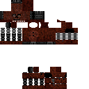 Texture for Redbear's corpse