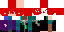 Texture for lokend