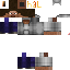 Texture for Steve with sweat