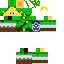 Texture for MikiMan