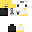 Texture for TomTDP