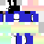 Texture for demeskin ver4