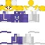 Texture for ASGORE SWAP