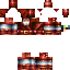 Texture for Goron Tunic