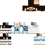 Texture for messi