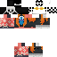 Texture for YOHOHOHOHOOH