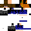 Texture for Traull hallowen