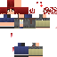 Texture for Rosy Bara21