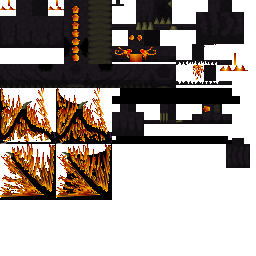Texture for fire_dragon