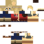 Texture for Astrid