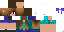 Texture for Scarpath with Headset