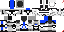 Texture for clone