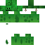 Texture for Pickle with turtle shell
