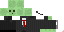 Texture for Secret Slime Agent