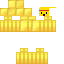 Texture for GoldCray
