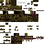 Texture for FnaF6 Scraptrap