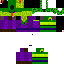 Texture for Android 21 (Aka Cell)
