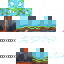 Texture for overworld