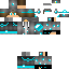 Texture for steve
