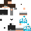 Texture for Steve