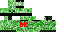 Texture for creepermask