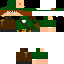 Texture for hood