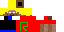 Texture for Renan Herobrine