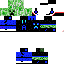 Texture for kriper