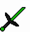Texture for model:Item:diamond_sword