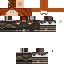 Texture for Ben Scanor