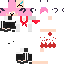 Texture for ItzBear_VN