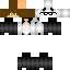 Texture for panda nerd