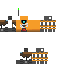 Texture for CLAPTRAP