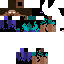 Texture for herobrine anderman