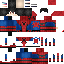 Texture for spideeee