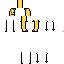 Texture for Banana_Man