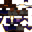 Texture for Thaumaturgo