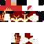 Texture for blake divine form