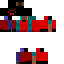Texture for pavouk