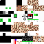 Texture for cake camo commandist