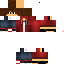 Texture for steve