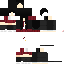 Texture for herobrine to school