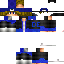 Texture for new skin