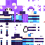 Texture for nabeewolf